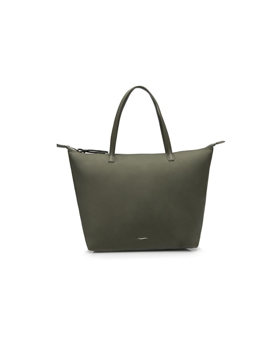 "set/bolsa" tote flexi sin familia no aplica "de" textil "para" (si aplica) mujer