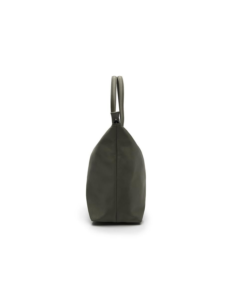 "set/bolsa" tote flexi sin familia no aplica "de" textil "para" (si aplica) mujer