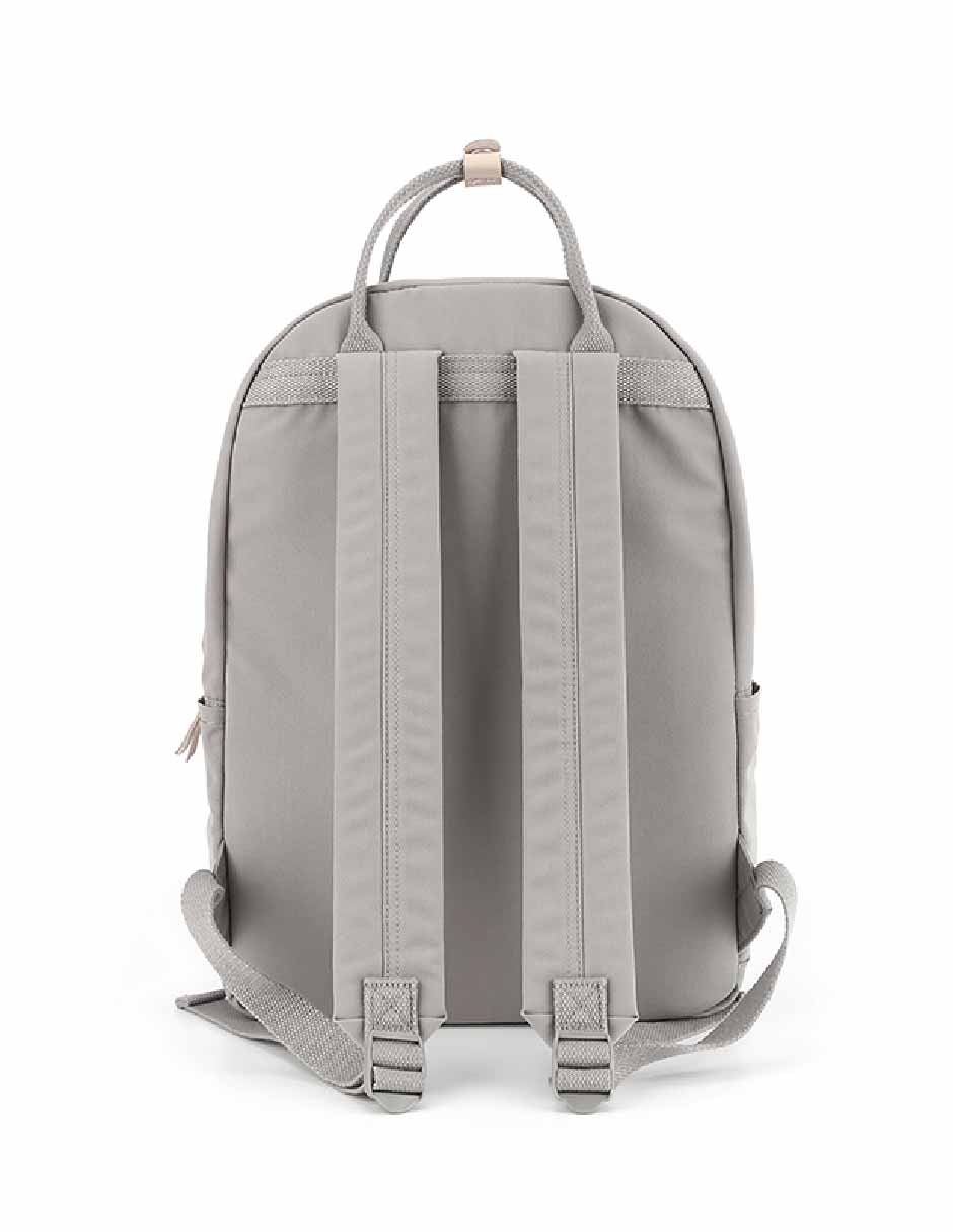MOCHILA HIMAWARI MOCHILA 1087, GRIS