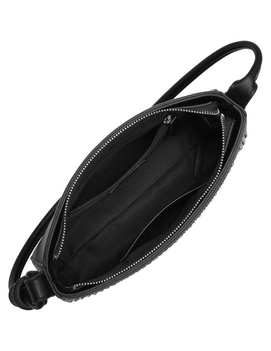 Bolsa shoulder Romin para mujer 5