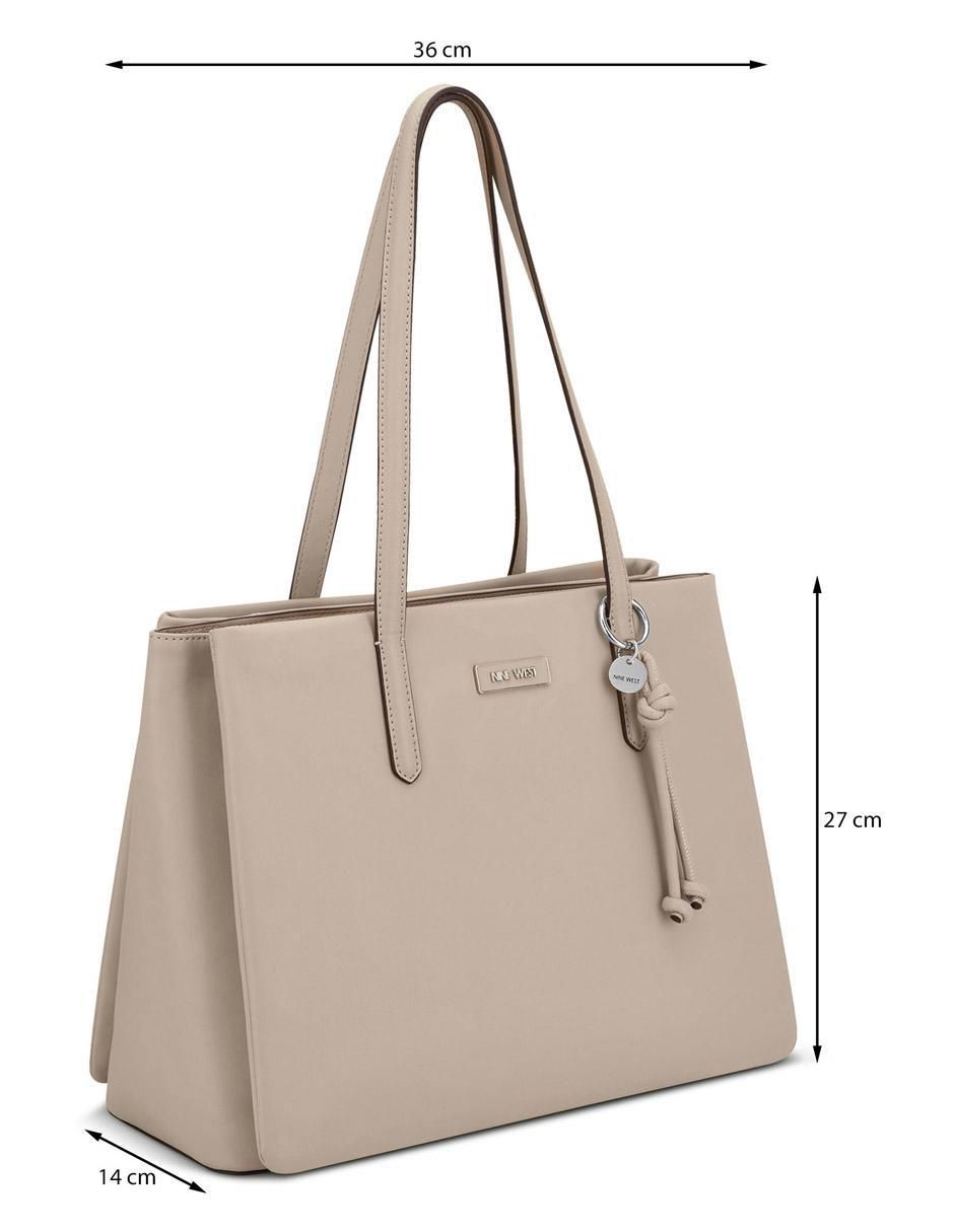 Bolsa shoulder Eris para mujer 5