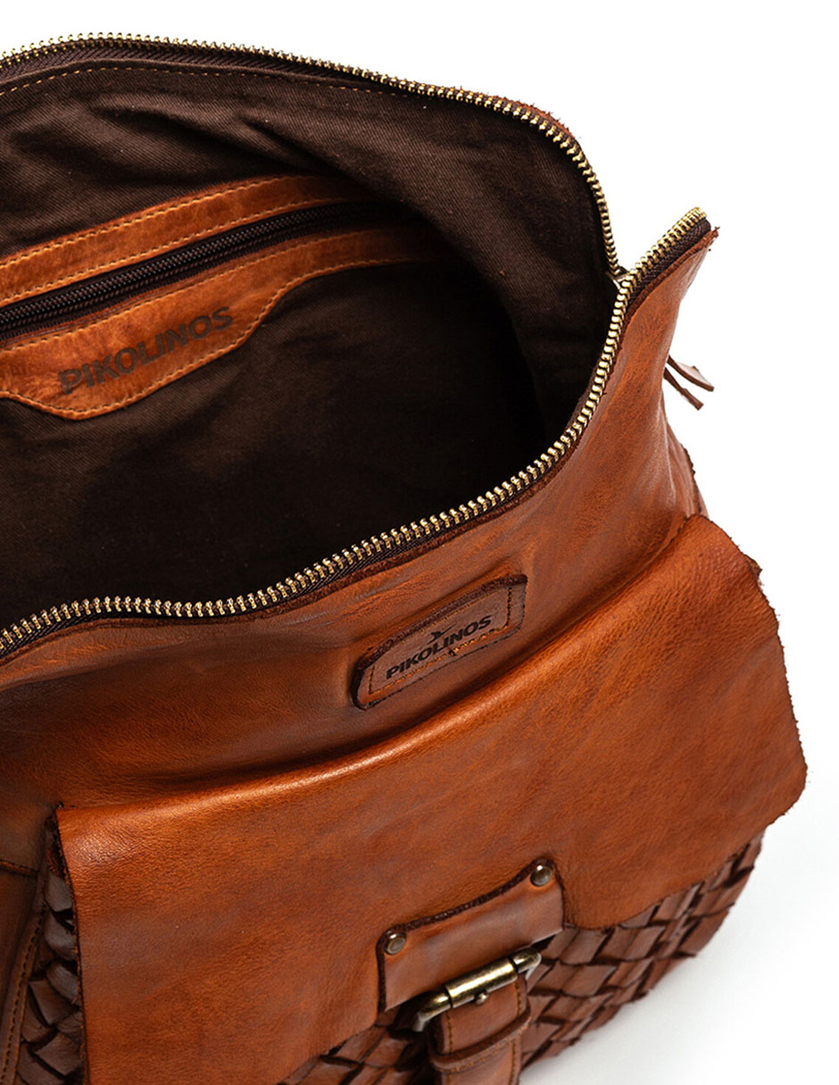 Mochila backpack Faura 4