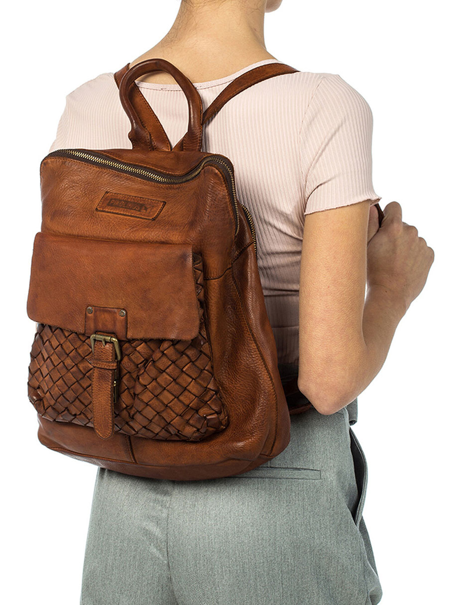 Mochila backpack Faura 5