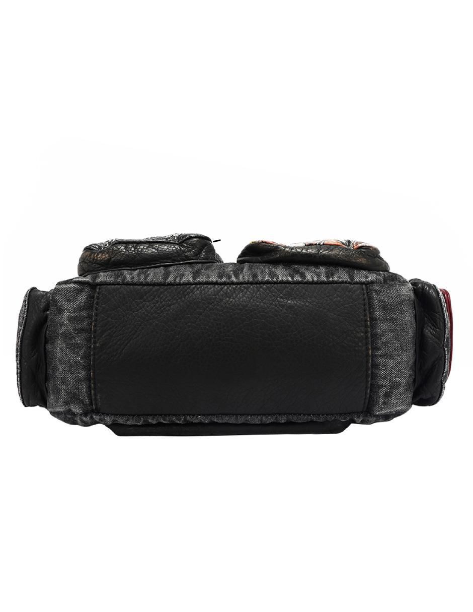 Bolsa hobo Sofia Montana para mujer 3