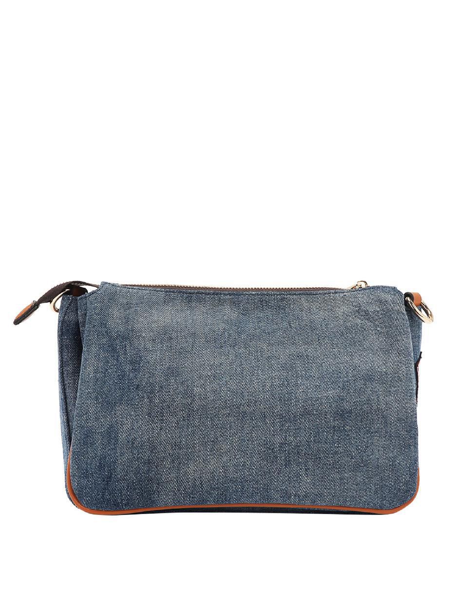 Bolsa crossbody Sofia Montana para mujer 2