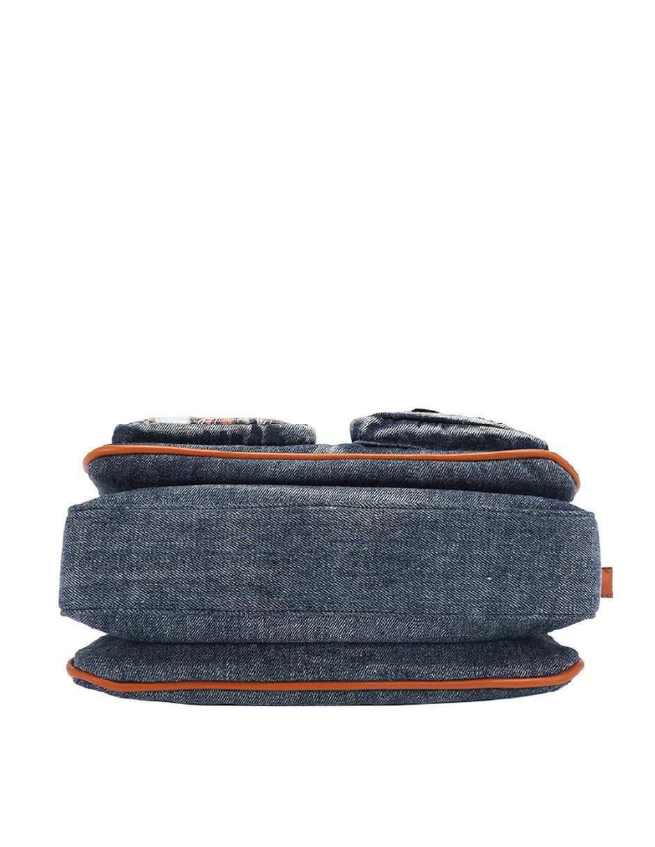 Bolsa crossbody Sofia Montana para mujer 3
