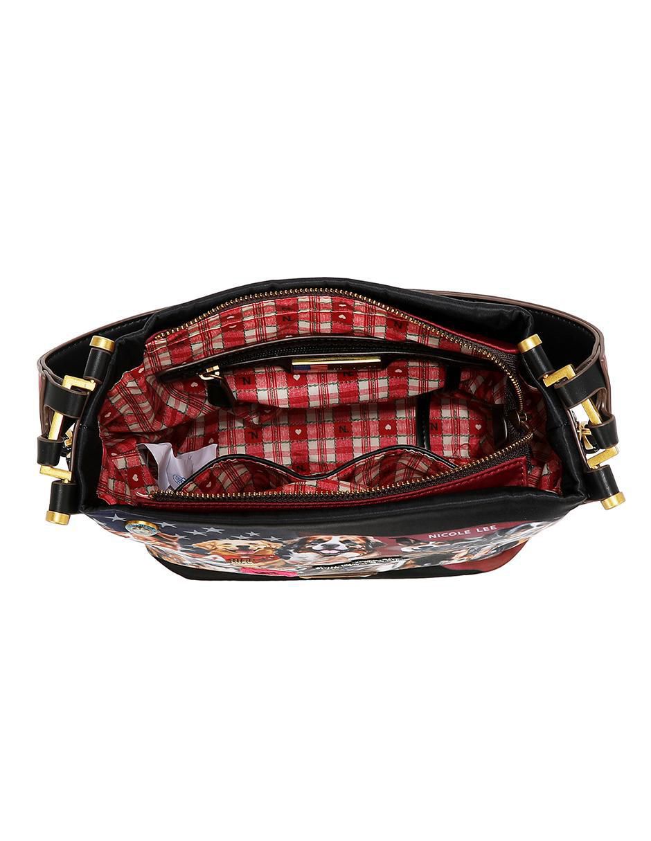Bolsa tote Best Smile para mujer 3