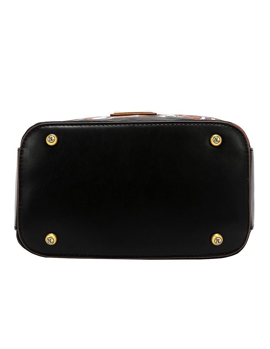 Bolsa tote Best Smile para mujer 4