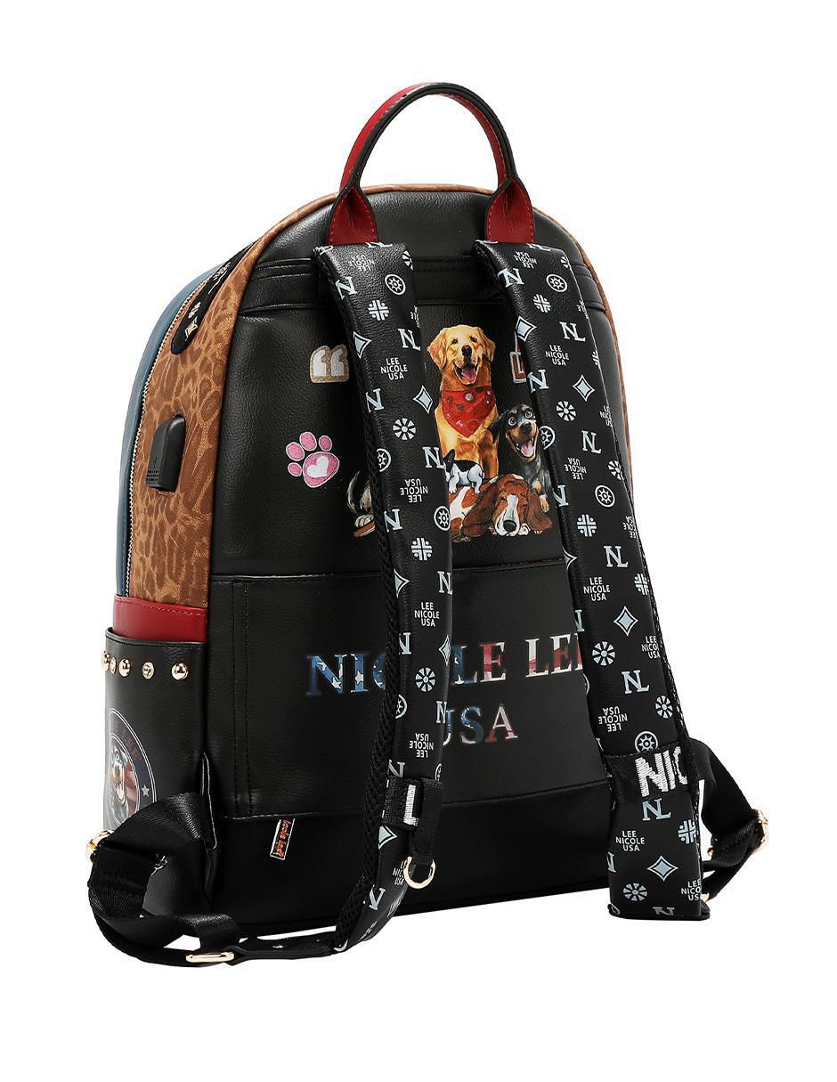 Backpack Best Smile para mujer 2