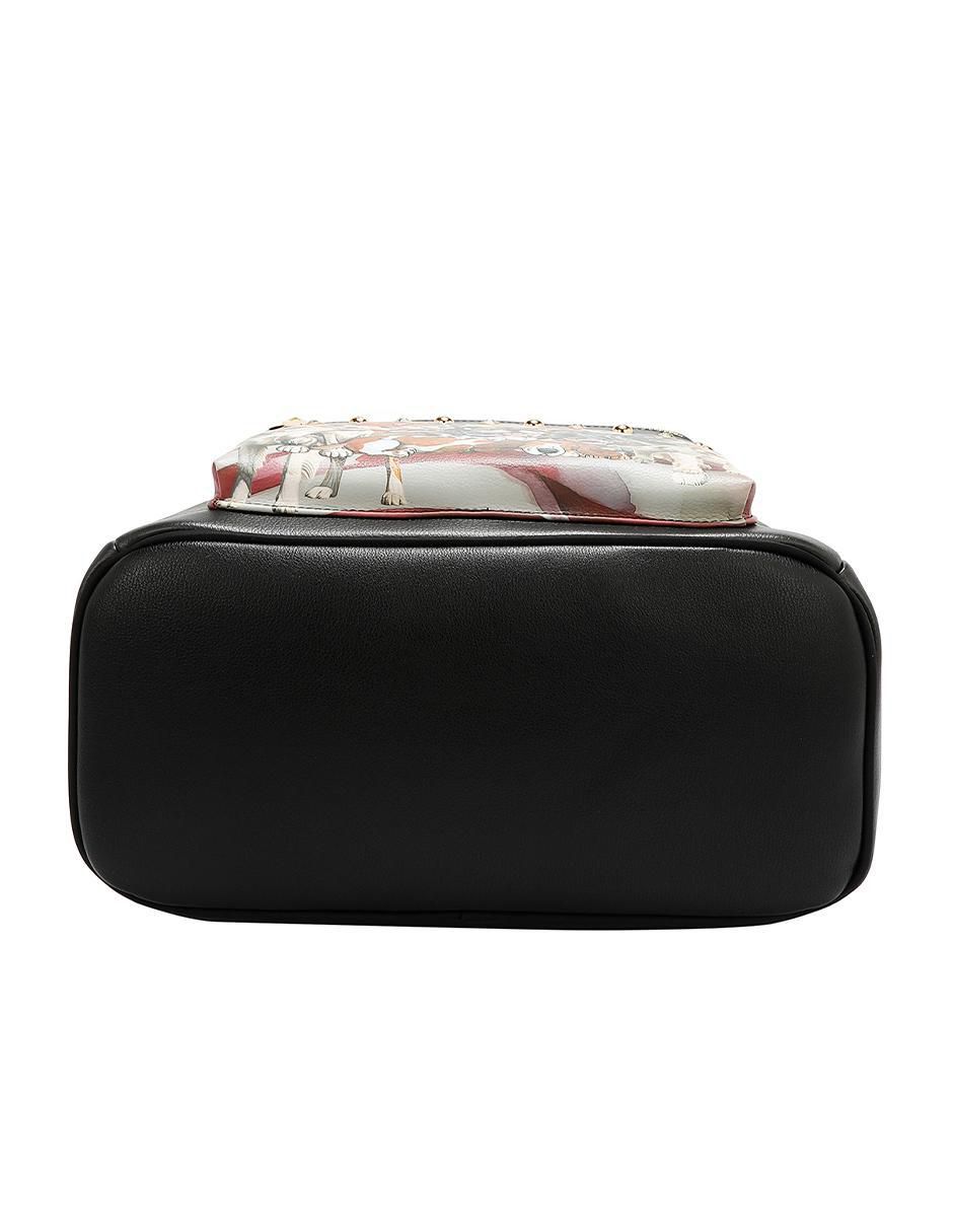 Backpack Best Smile para mujer 3