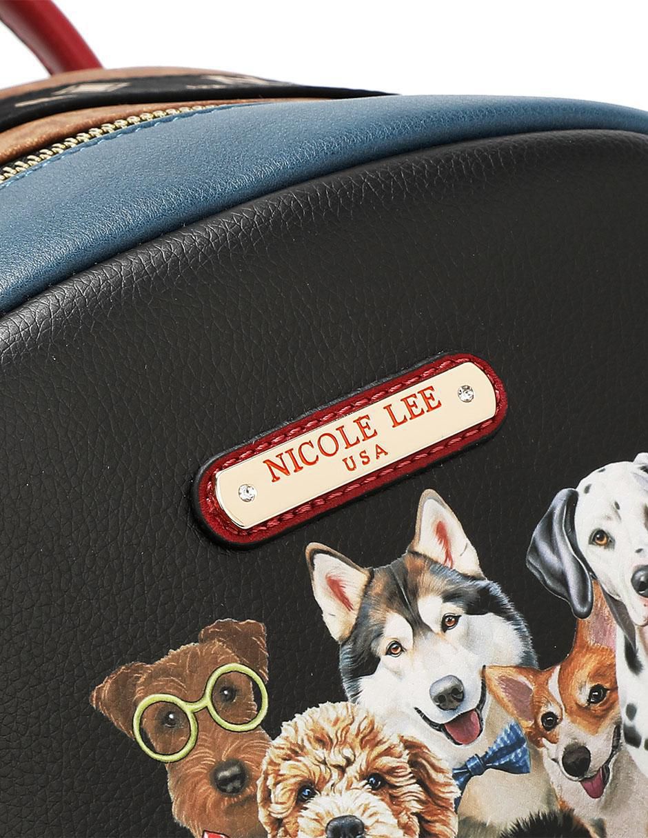 Backpack Best Smile para mujer 4
