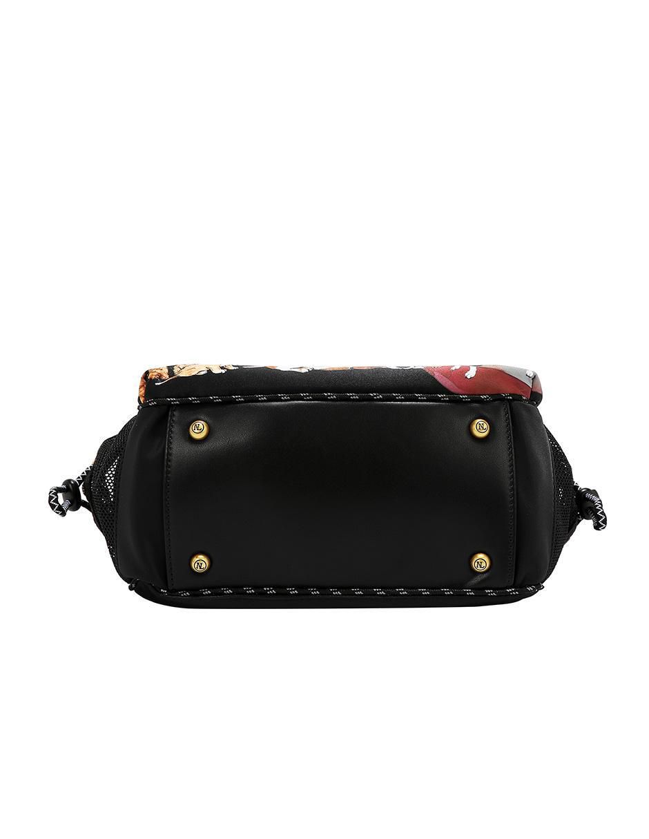 Bolsa shoulder Best Smile para mujer 3