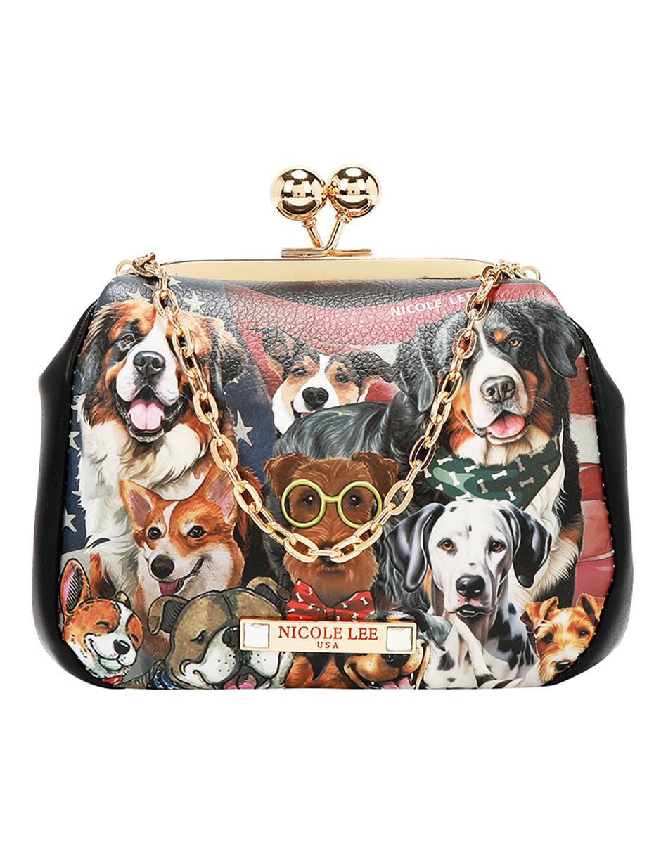 Bolsa Crossbody Best Smile para mujer Bolsa Crossbody Best Smile para mujer