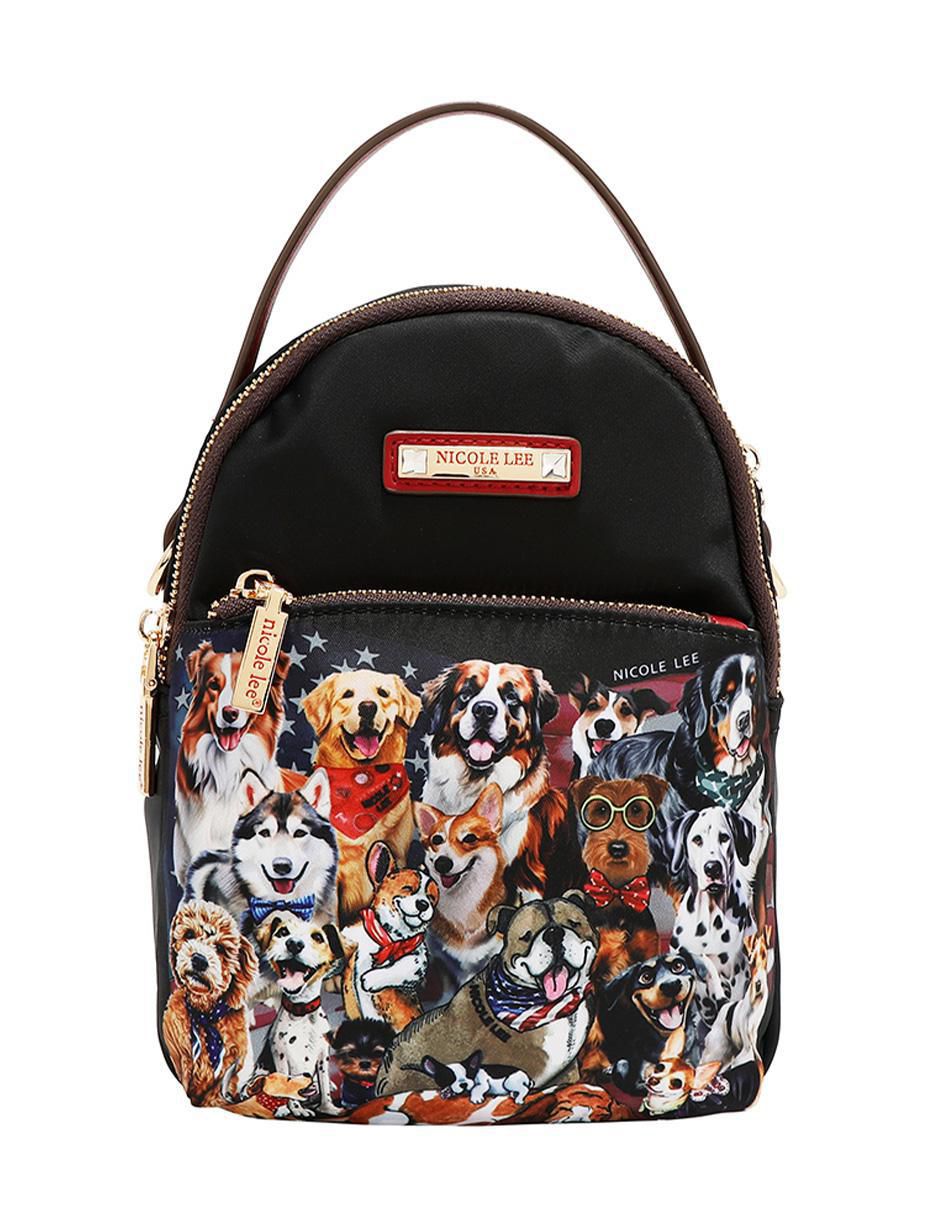 Bolsa Dome Best Smile para mujer Bolsa Dome Best Smile para mujer