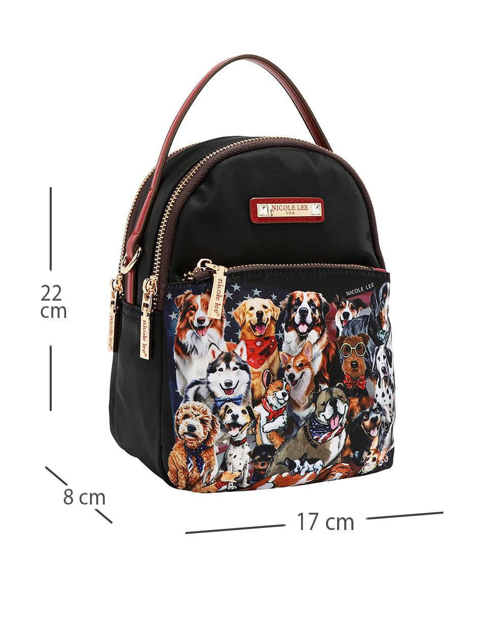 Bolsa Dome Best Smile para mujer 8
