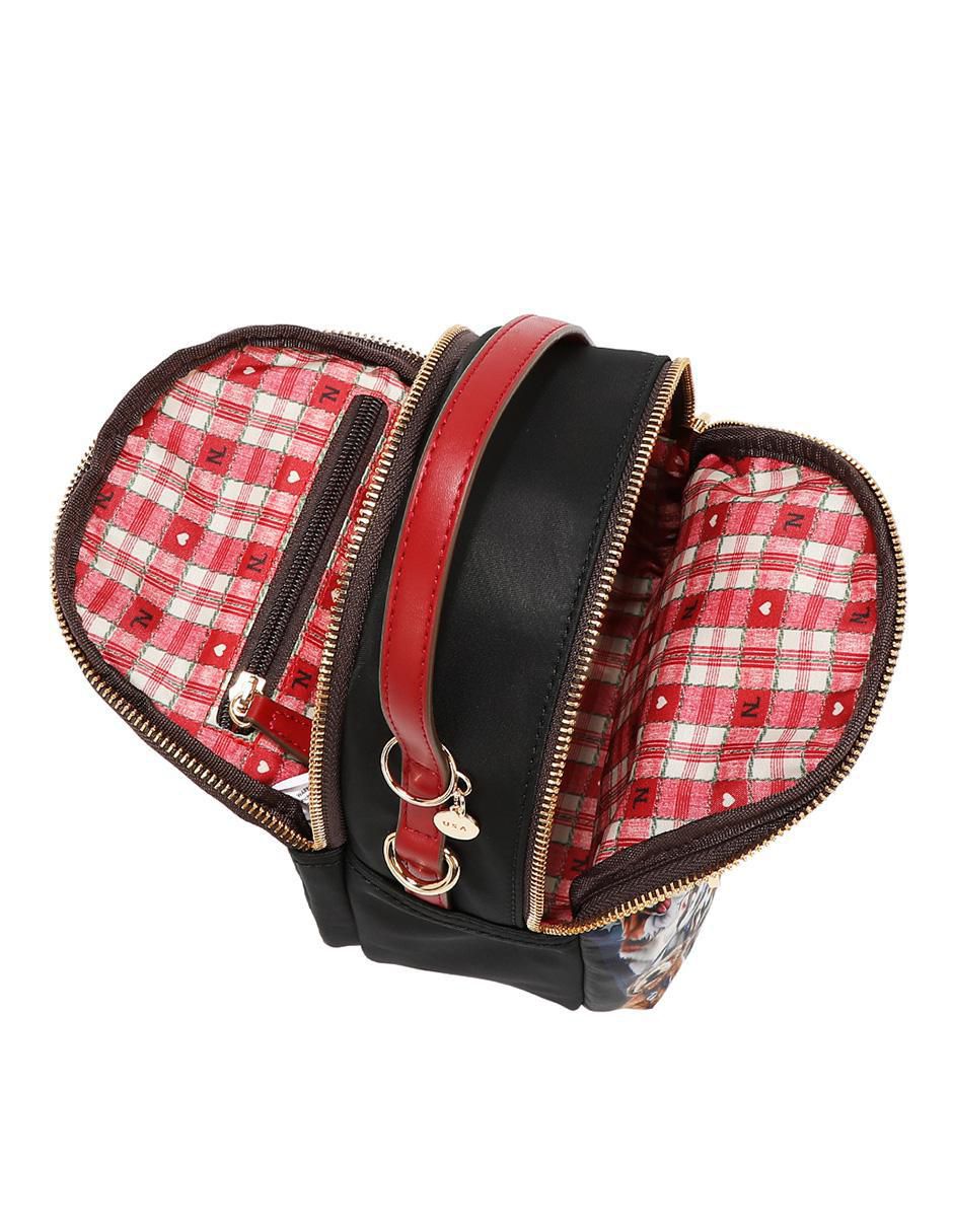 Bolsa Dome Best Smile para mujer 3
