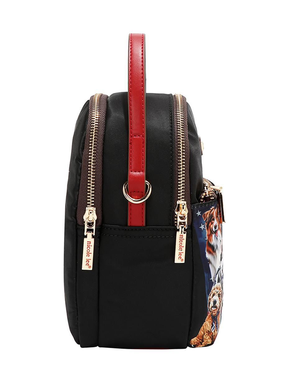 Bolsa Dome Best Smile para mujer 6