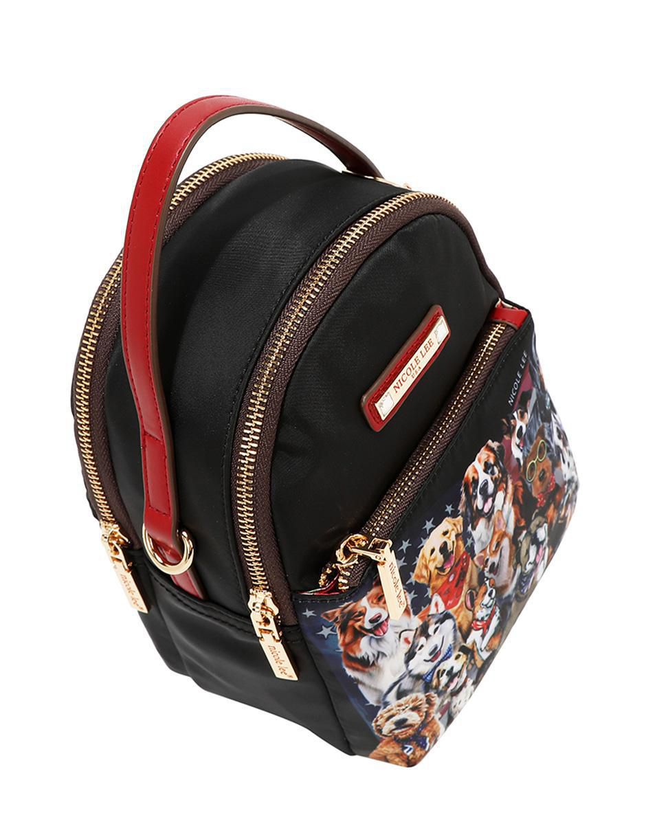 Bolsa Dome Best Smile para mujer 7