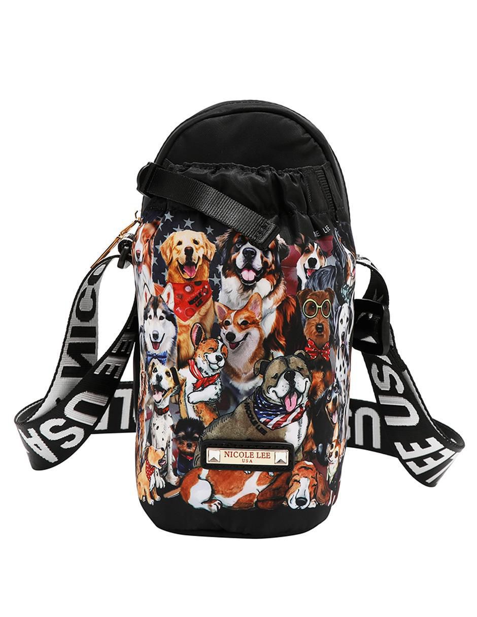 Bolsa Shoulder Best Smile para mujer
