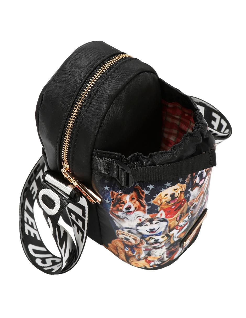 Bolsa Shoulder Best Smile para mujer 3