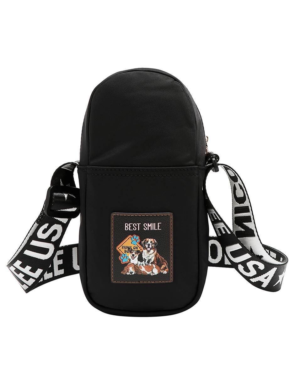 Bolsa Shoulder Best Smile para mujer 4