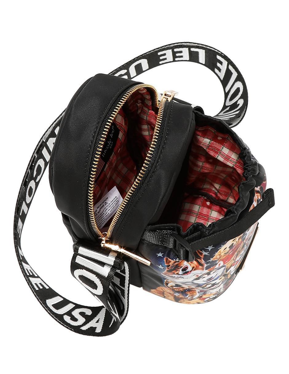 Bolsa Shoulder Best Smile para mujer 5