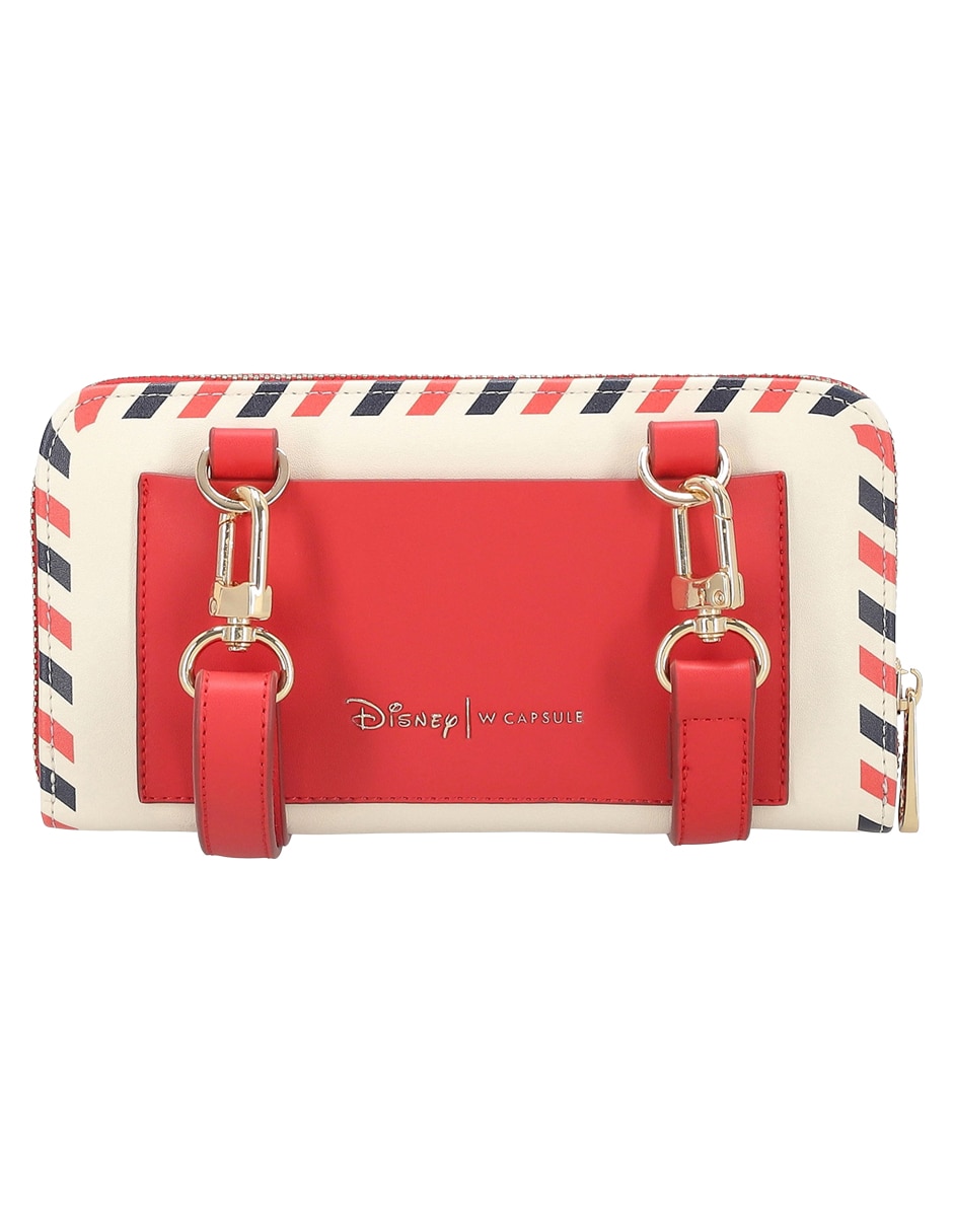Cartera True Love Mickey & Minnie para mujer 2