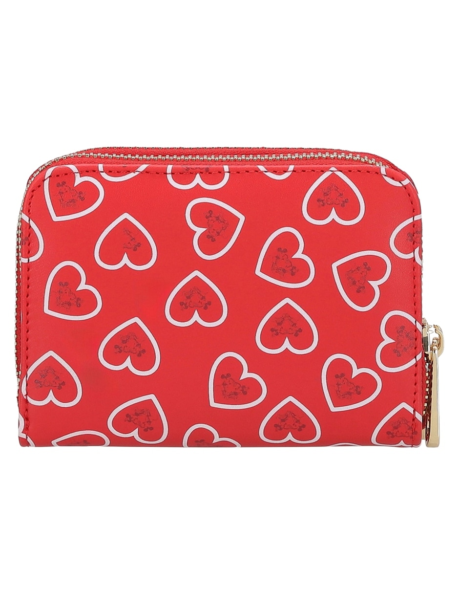 Cartera True Love Mickey & Minnie para mujer 3