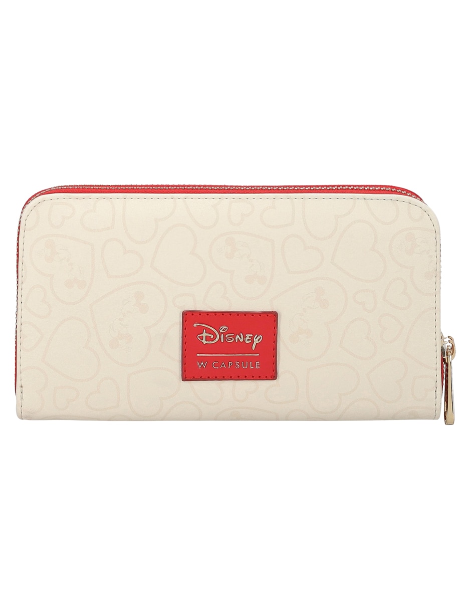 Cartera True Love Mickey & Minnie para mujer 2