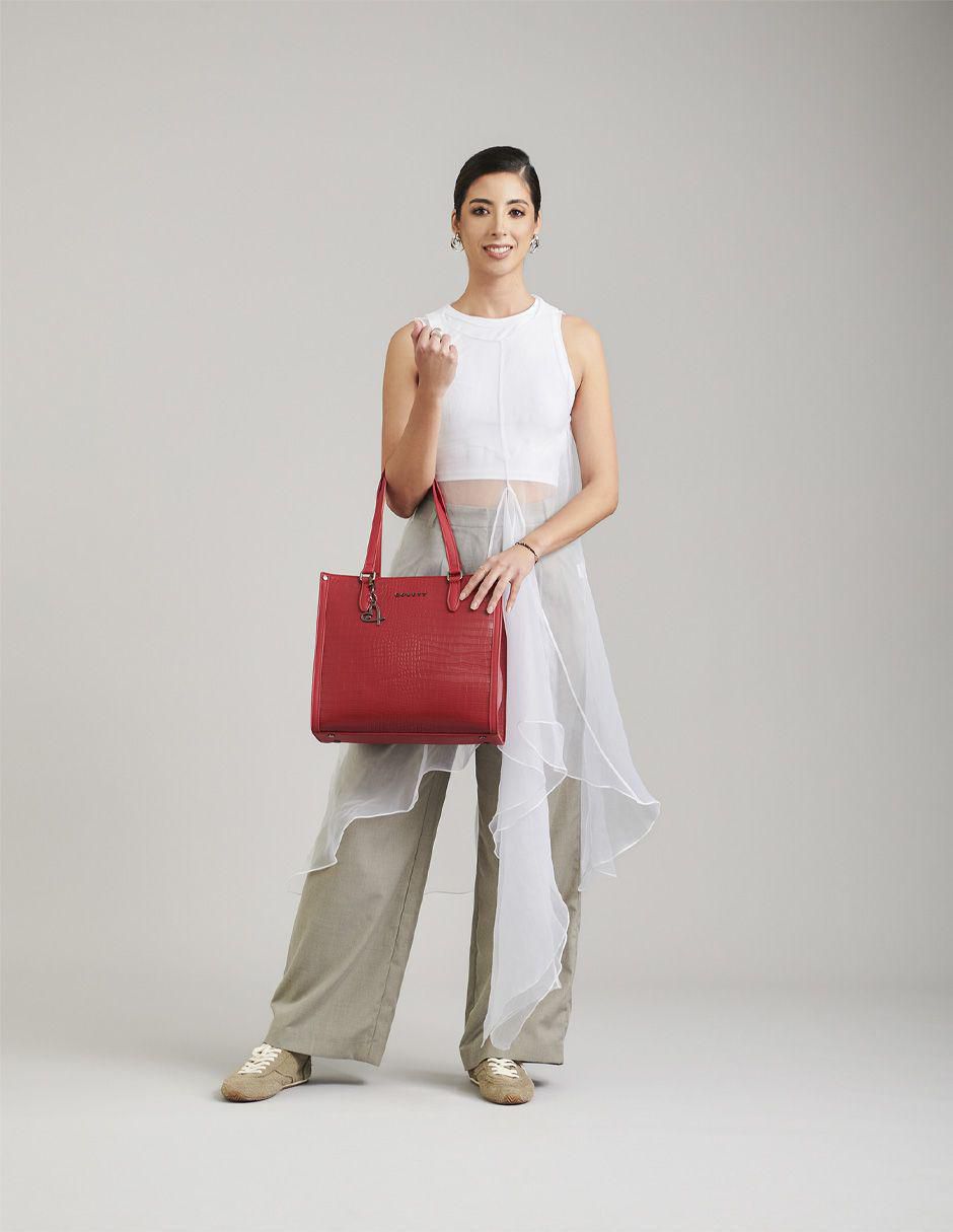 Bolsa tote para mujer 8