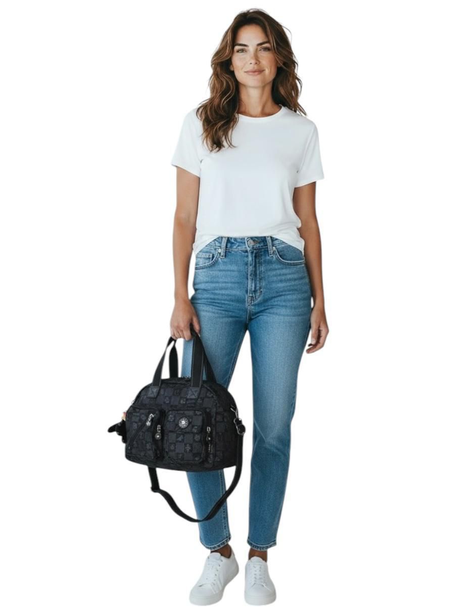 Bolsa crossbody Harry Potter para mujer 5