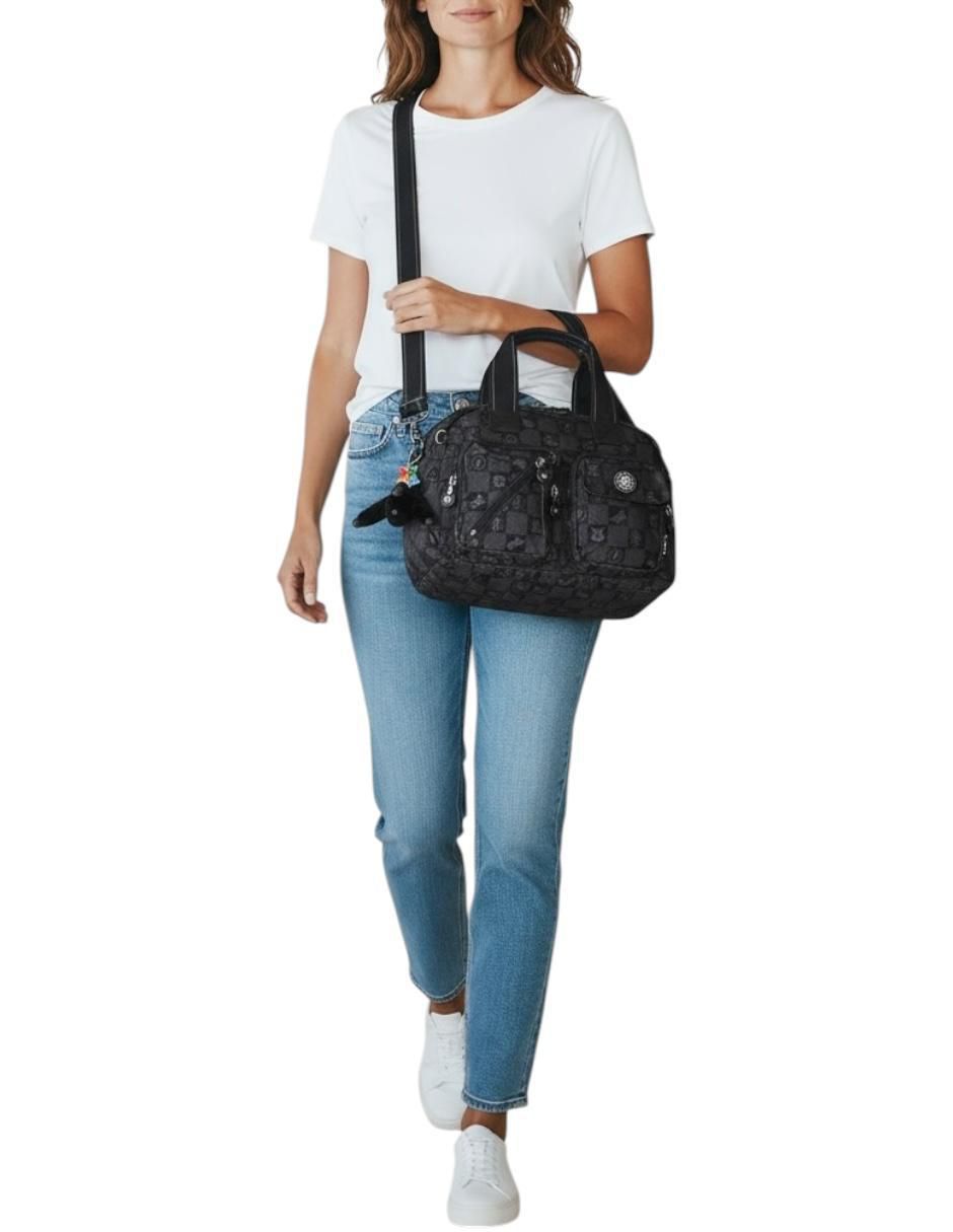 Bolsa crossbody Harry Potter para mujer 6