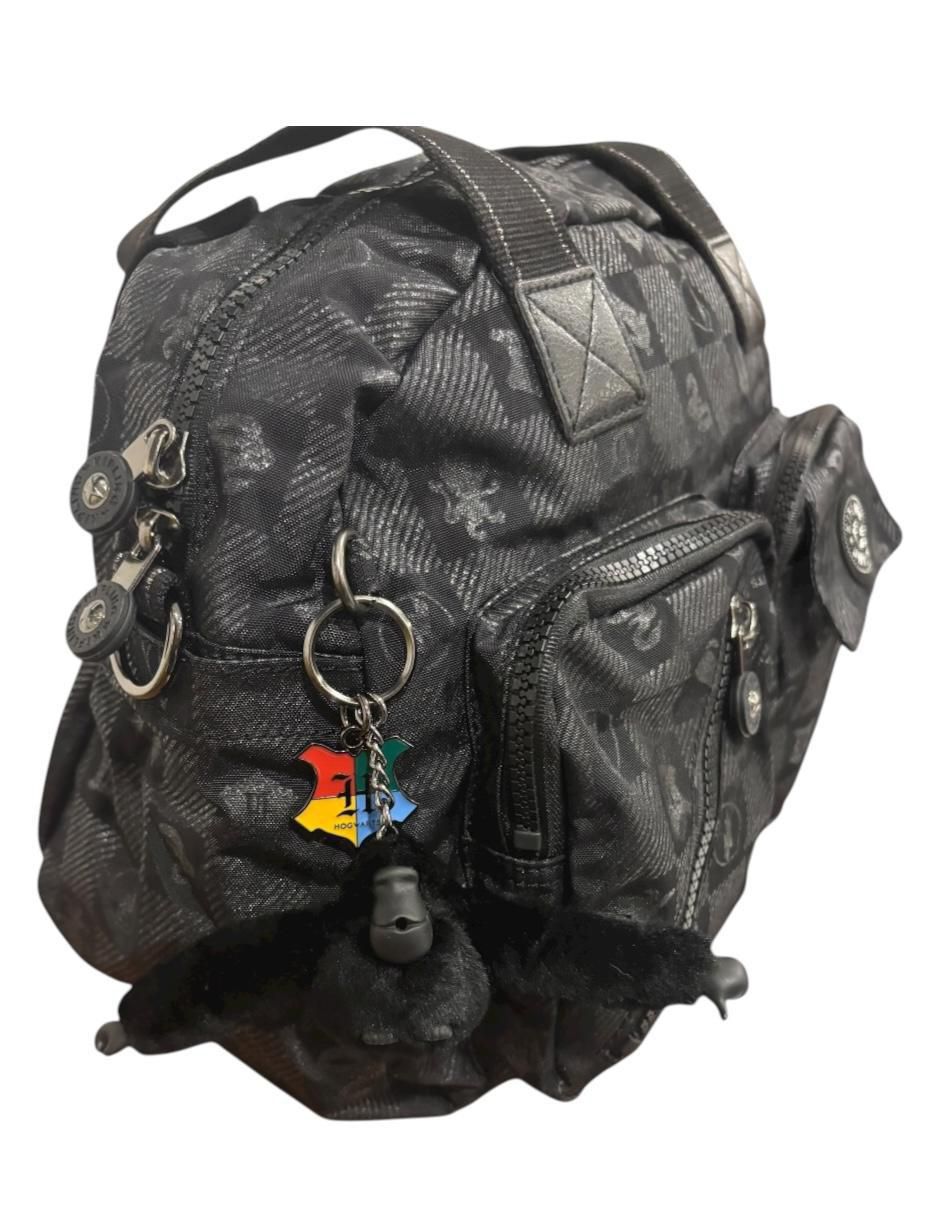 Bolsa crossbody Harry Potter para mujer 7