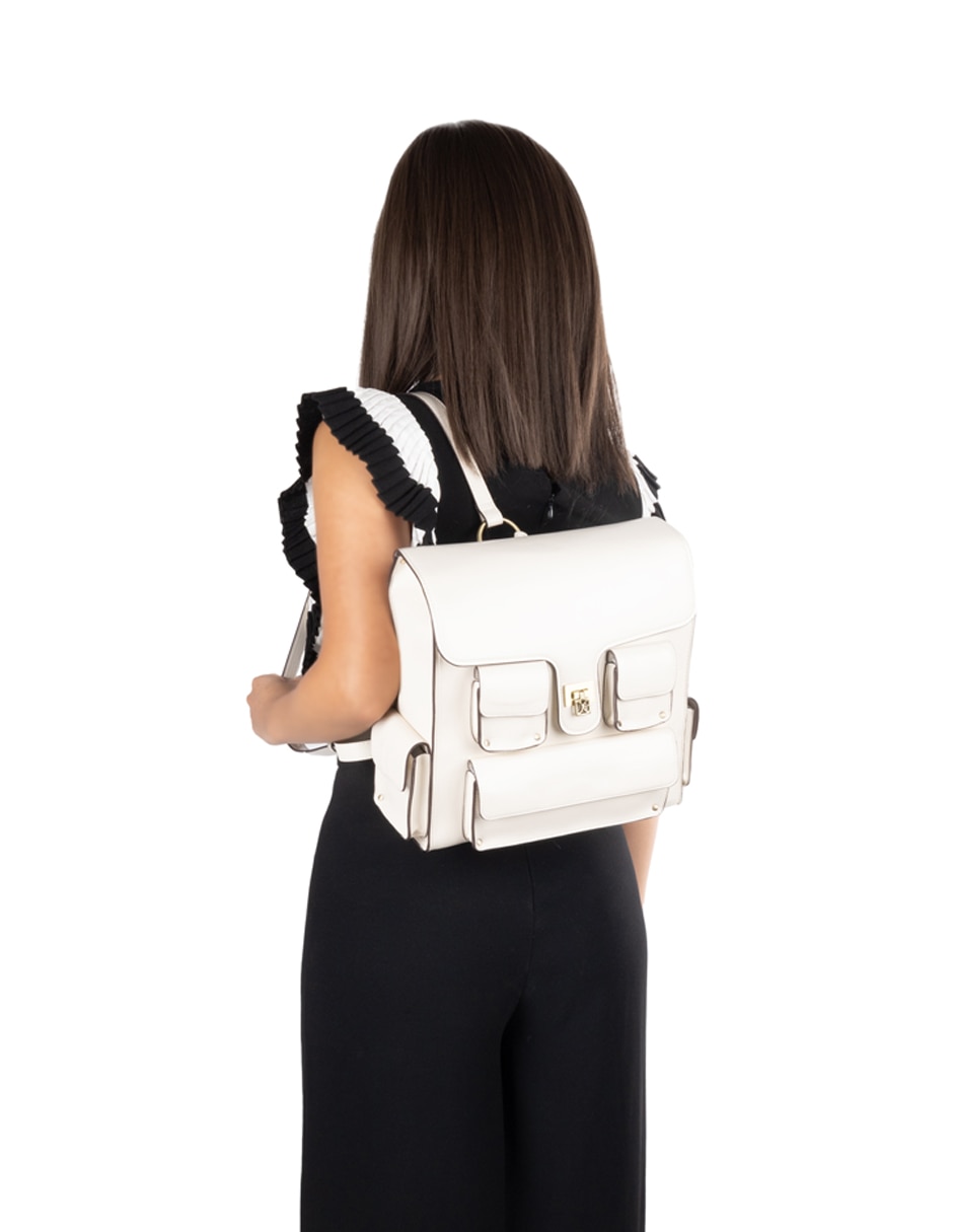 Backpack Azhani para mujer 12
