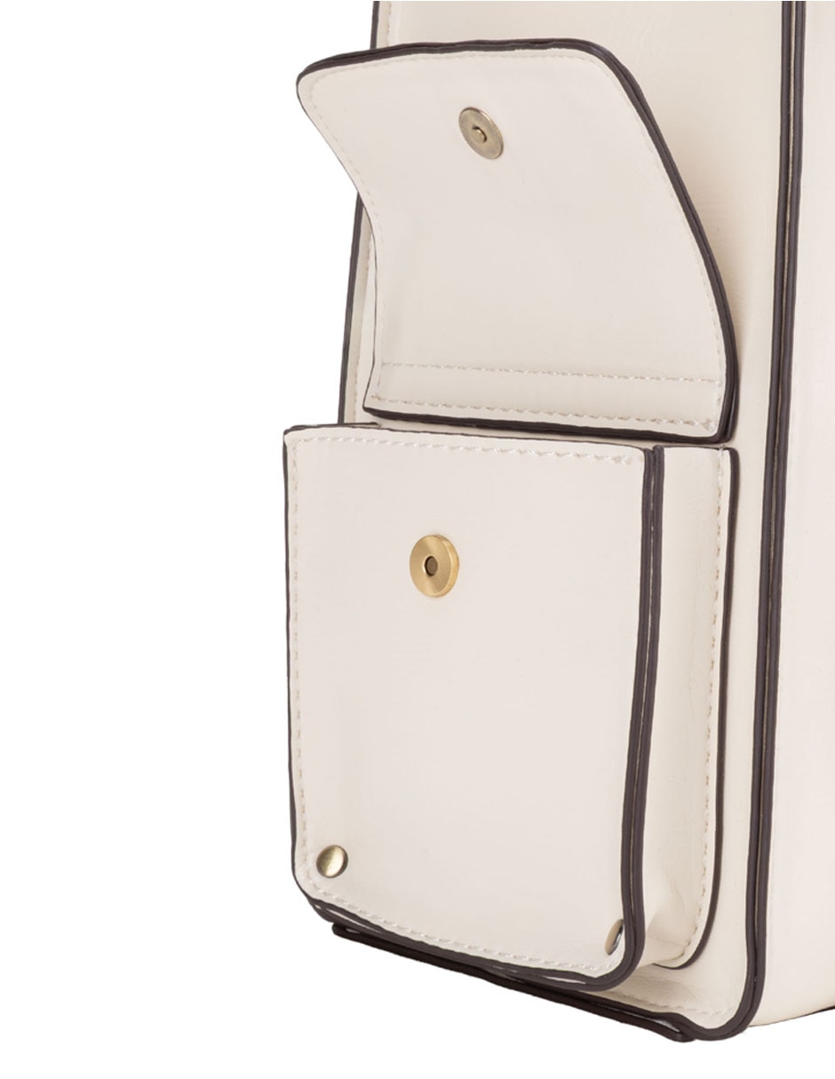 Backpack Azhani para mujer 8