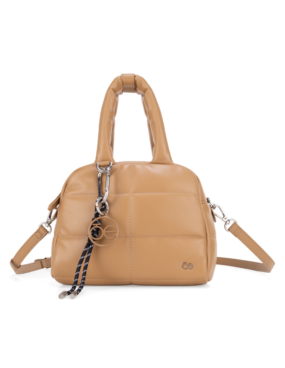 Bolsa Bowler Gazgaki para mujer