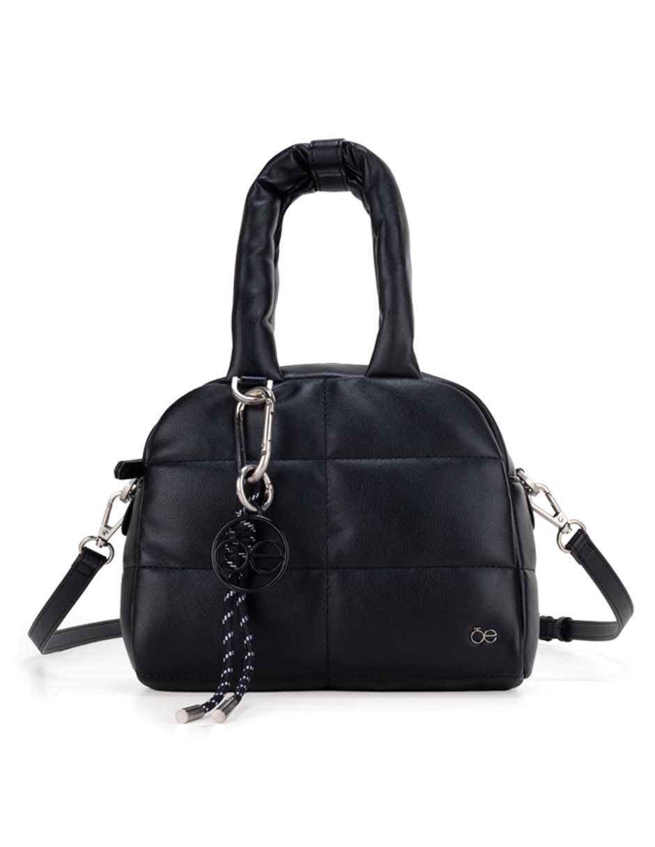 Bolsa Bowler Gazgaki para mujer