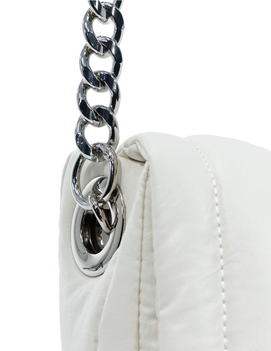 Bolsa crossbody Ligleani para mujer 5