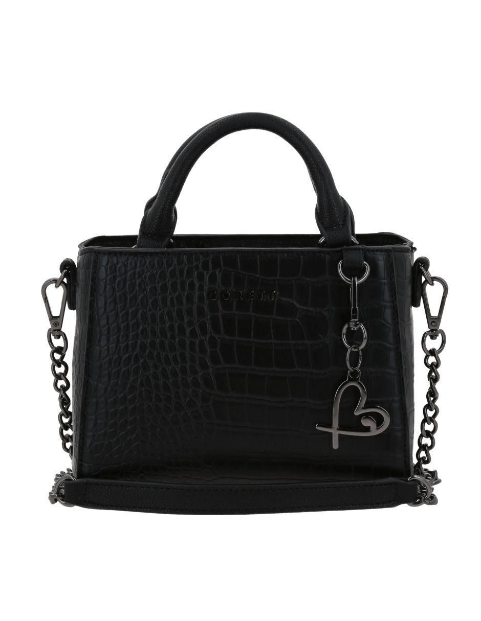 Bolsa satchel para mujer
