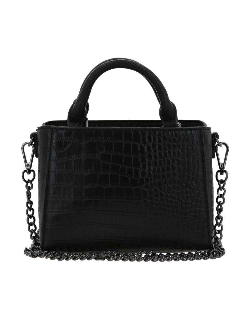 Bolsa satchel para mujer 4