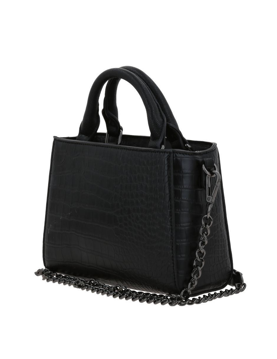 Bolsa satchel para mujer 5