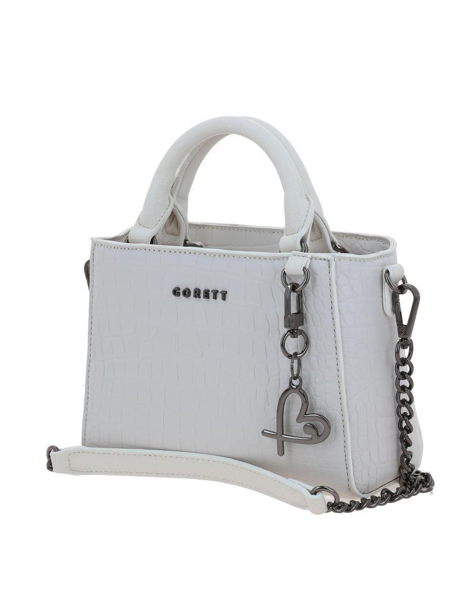 Bolsa satchel para mujer 2