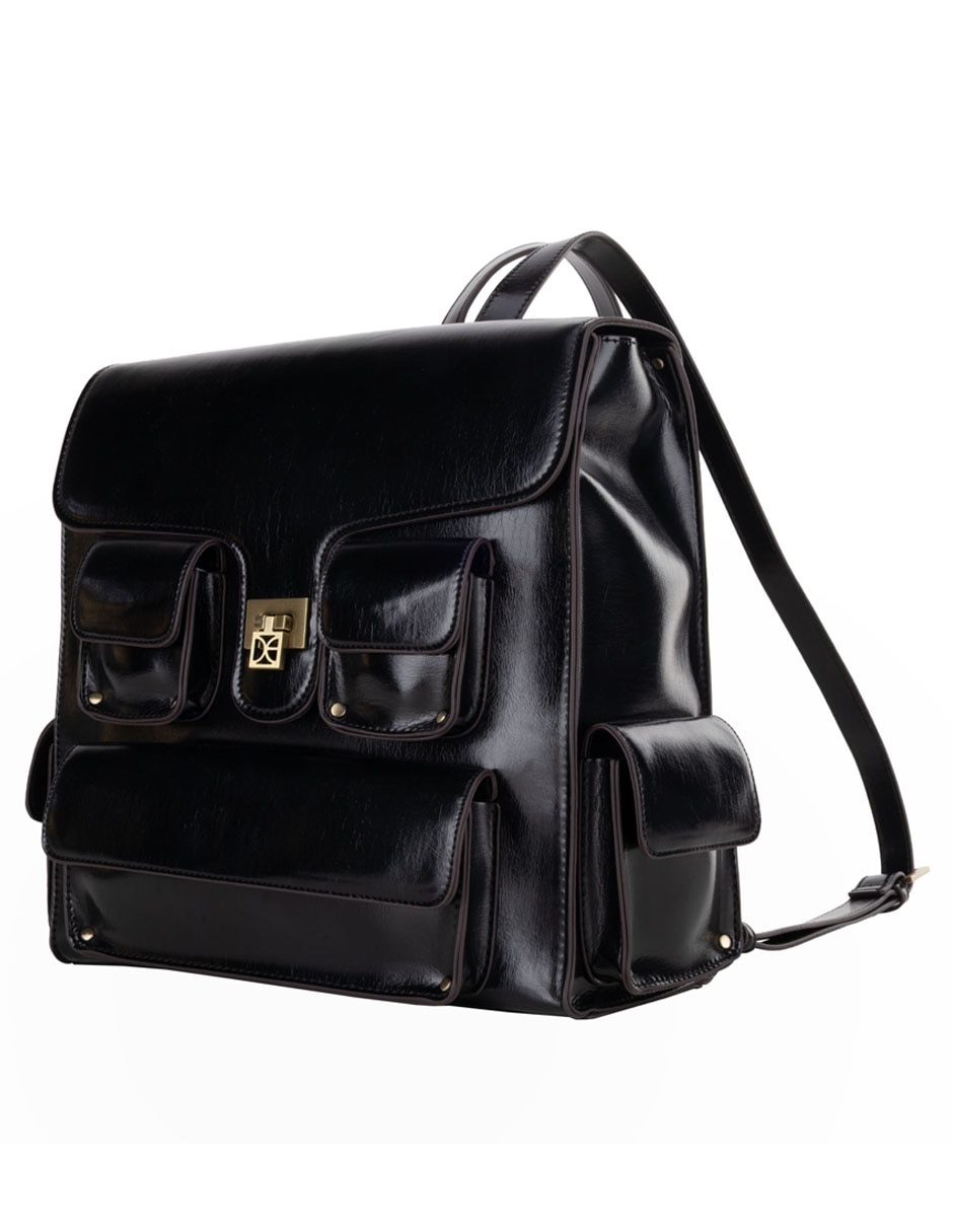 MOCHILA CLOE BACKPACK 2BLCP2614, NEGRO