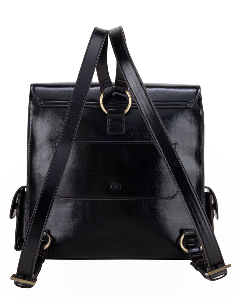 MOCHILA CLOE BACKPACK 2BLCP2614, NEGRO