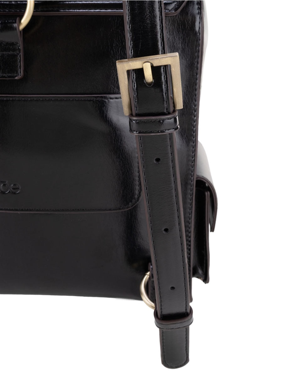 MOCHILA CLOE BACKPACK 2BLCP2614, NEGRO