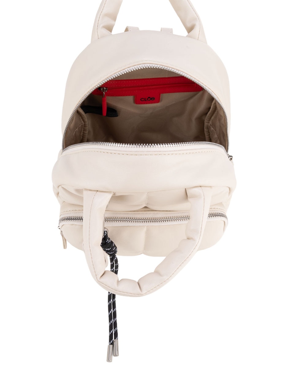 Backpack Gazgaki para mujer 2