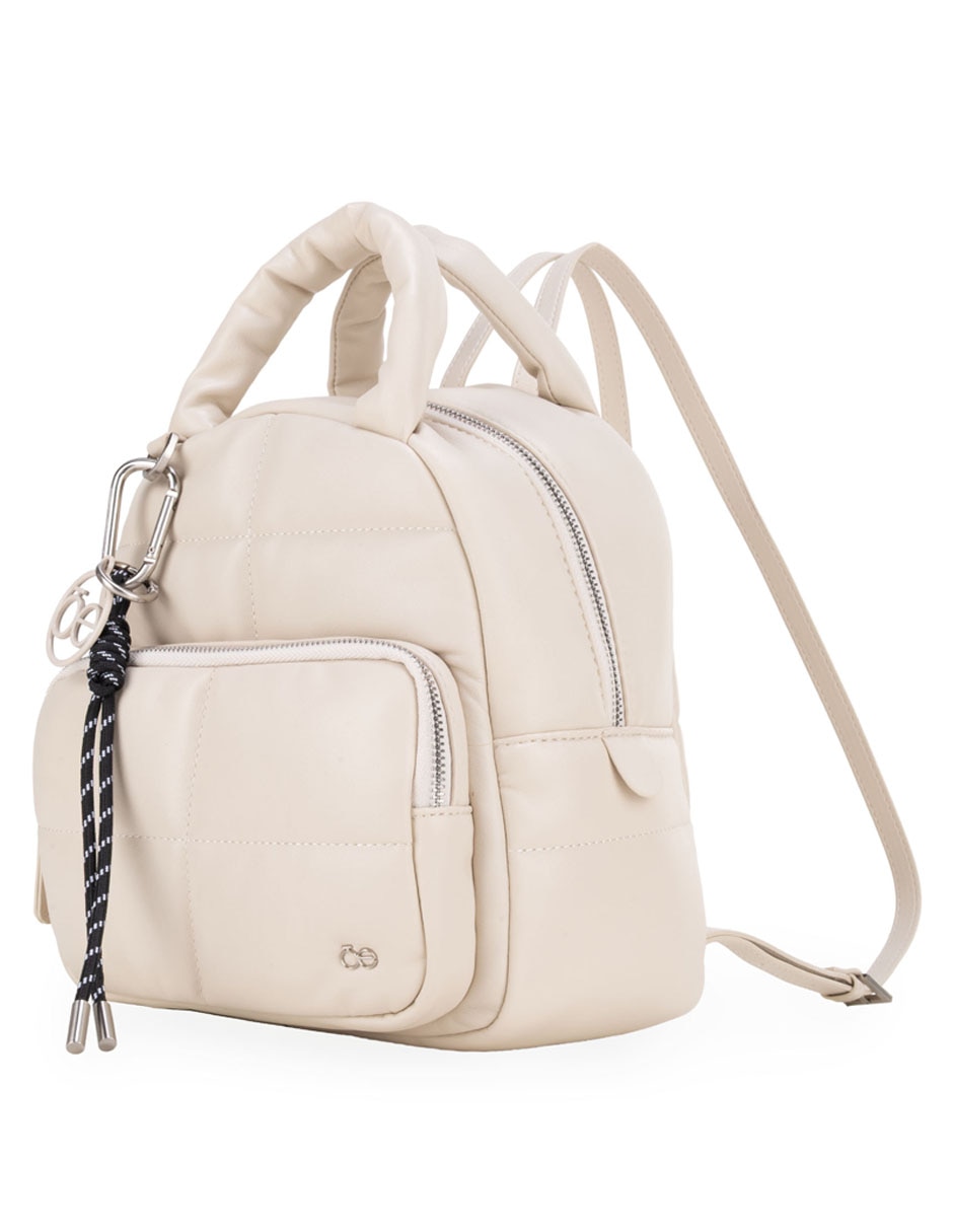 Backpack Gazgaki para mujer 3