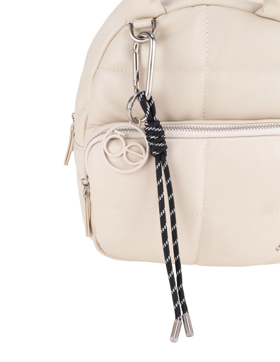 Backpack Gazgaki para mujer 5