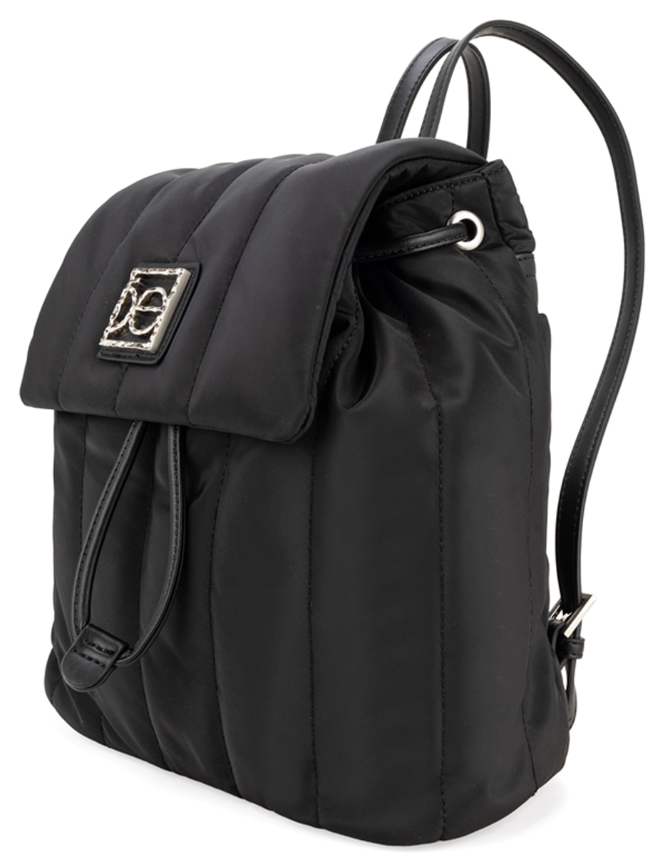 MOCHILA CLOE BACKPACK R1BLP2695, NEGRO