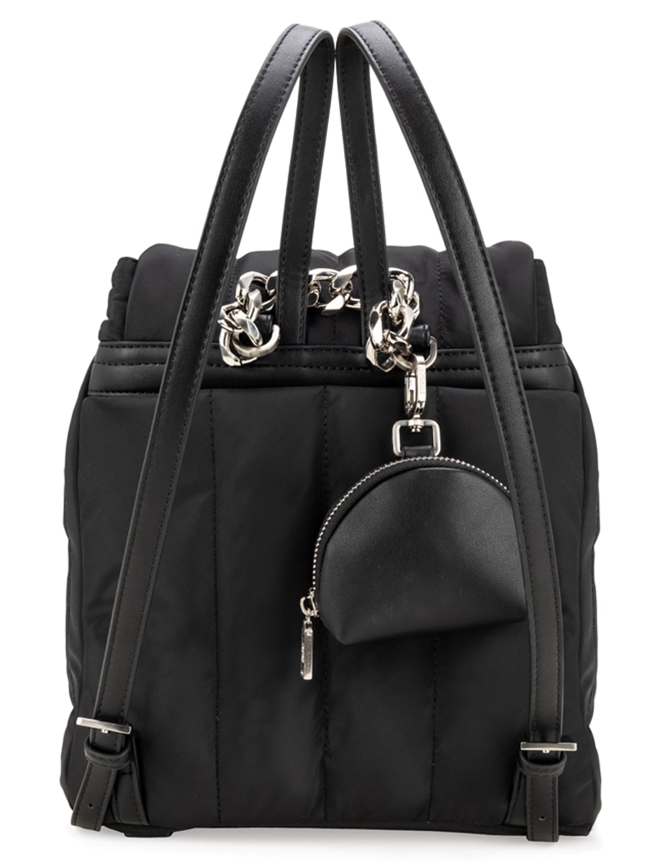 MOCHILA CLOE BACKPACK R1BLP2695, NEGRO